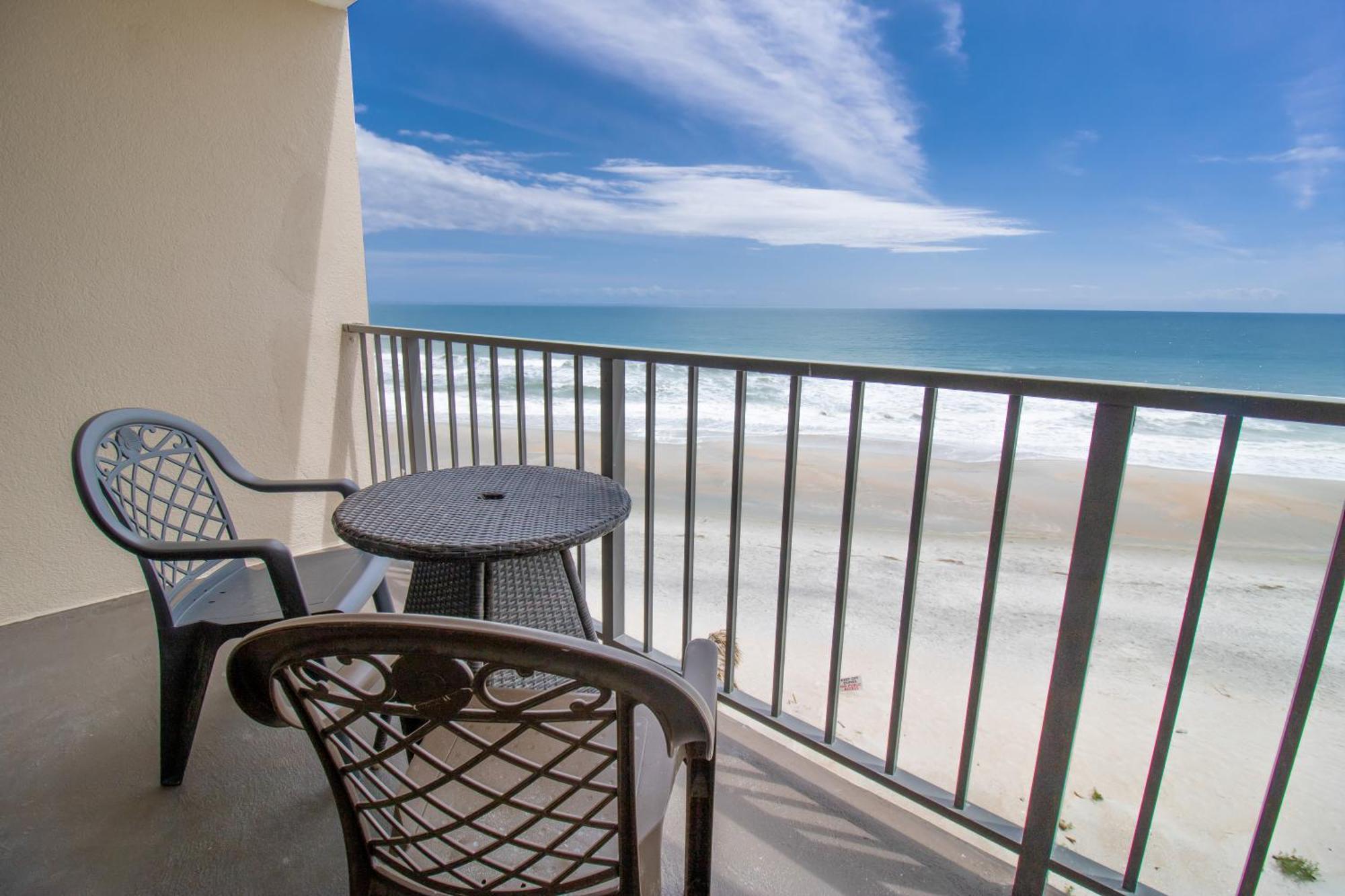 Oceanfront Litchfield Inn Pawleys Island Exterior photo